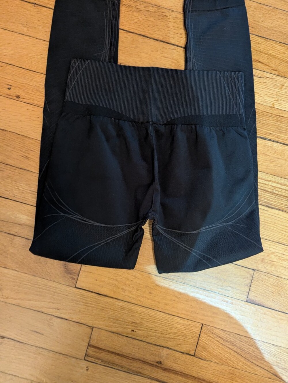 Gymshark Apex Leggings - Picture 4 of 6